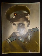 Ddr kvp uniform gebraucht kaufen  Langenenslingen