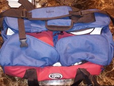 Igloo blue red for sale  Gettysburg