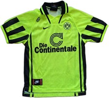 Trikot borussia dortmund usato  Roma