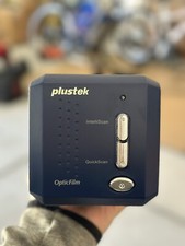 Plustek opticfim 8100 d'occasion  Expédié en Belgium