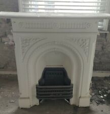 Cast iron fireplace for sale  Ireland