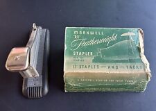 Vintage markwell featherweight for sale  Huntington