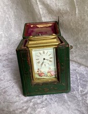 Pendulette mignonnette leroy d'occasion  Expédié en Belgium