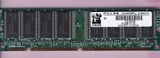 512 MB 1x512 MB PC-133 VIKING 512 MB PC133 CL3 INFINEON SDR Escritorio Ram DIMM Stick segunda mano  Embacar hacia Argentina