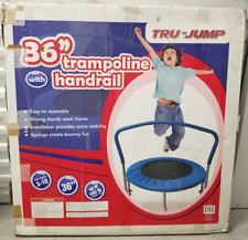 Tru jump mini for sale  Akron