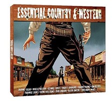 Various artists essential for sale  UK