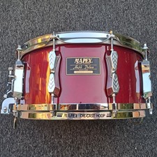 Rullante mapex maple usato  Castelnuovo del Garda