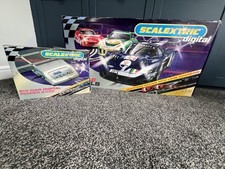 Scalextric digital triple for sale  CLEETHORPES