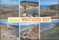 Around whitsand bay for sale  BRISTOL
