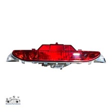 vauxhall corsa rear fog light for sale  BRIGG