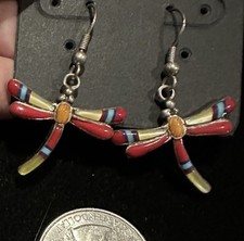 Dragonfly sterling silver for sale  Forest Grove
