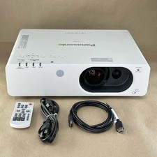 Panasonic fw430u lcd for sale  Torrance