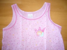 Schiesser mädchen unterhemd gebraucht kaufen  Collenberg
