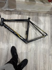 Carrera vulkan road for sale  LONDON
