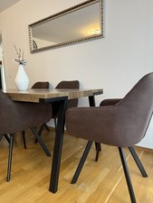 Tisch gebraucht kaufen  Rosenheim