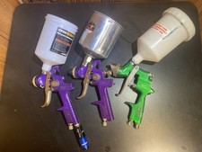Lot central pneumatic for sale  Greenville