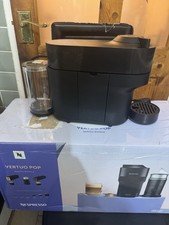 Nespresso magimix vertuo for sale  NUNEATON