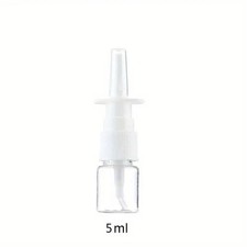 90x 5ml plastic for sale  NOTTINGHAM