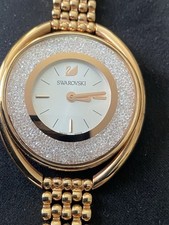 Swarovski crystalline aura for sale  SOUTHAMPTON