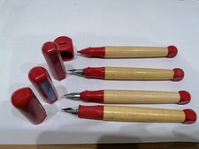 Lamy lernfüller konvult gebraucht kaufen Lamy lernfüller konvult gebraucht kaufen  Windischeschenbach