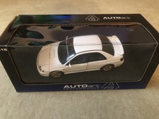 Autoart subaru new gebraucht kaufen  Deutschland
