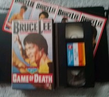 Vhs video tape for sale  NEWPORT
