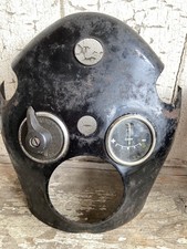 Vintage original triumph for sale  TOTLAND BAY