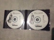 Stock claudio baglioni usato  Verdellino