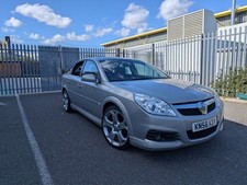 2008 vauxhall vectra for sale  LEEDS