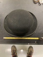 Dunn black bowlers for sale  KIDDERMINSTER