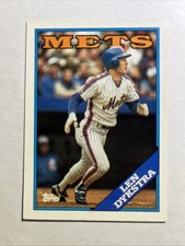 1988 topps 655 len dykstra for sale 1988 topps 655 len dykstra for sale Estill Springs