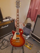 Left handed gibson for sale  GLASGOW