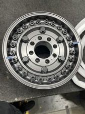 Blemished single 17x9.5 for sale  Wrightstown