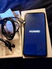 Hauwei p40 pro for sale  BIRMINGHAM