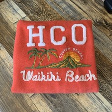 Vintage hollister womens for sale  Jackson Center