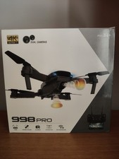 Mini drone pieghevole usato  Mosciano Sant Angelo