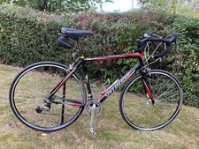 Specialized roubaix competitio for sale  SOUTHAM