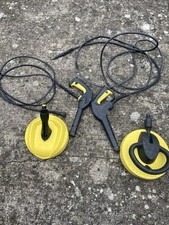 Job lot karcher for sale  BRISTOL
