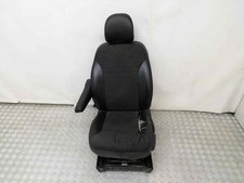 Asiento cuero sedile usato  Ferrara