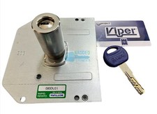 Cilindro mottura viper usato  Italia
