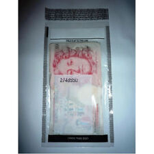 Plastic tamper evident for sale  SOUTHAMPTON