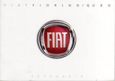FIAT   Betriebsanleitung   AUTORADIO   für  FIORINO / QUBO   2008   Handbuch  RN comprar usado  Enviando para Brazil