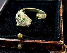 Vintage style crystal for sale  WATERLOOVILLE