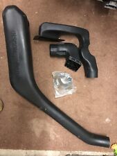 Land rover snorkel for sale Land rover snorkel for sale  NEWCASTLE UPON TYNE
