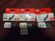 Genuine canon inkjet for sale  New York