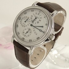 Herrenuhr paul picot gebraucht kaufen  Krefeld