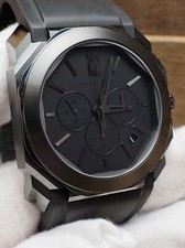 Bvlgari octo all d'occasion  Expédié en Belgium