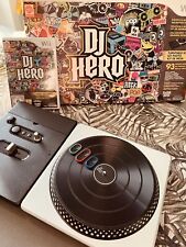 dj hero wii usato  Barga