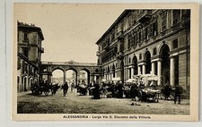 Alessandria largo via usato  Alessandria