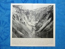 canyon yellowstone usato canyon yellowstone usato Villarosa